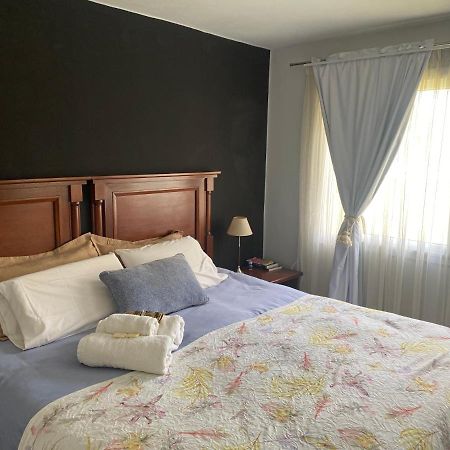 וילה איינדה Casa 6 A Malibu 3Km Del Aeropuerto Podes Dejar Tu Auto מראה חיצוני תמונה
