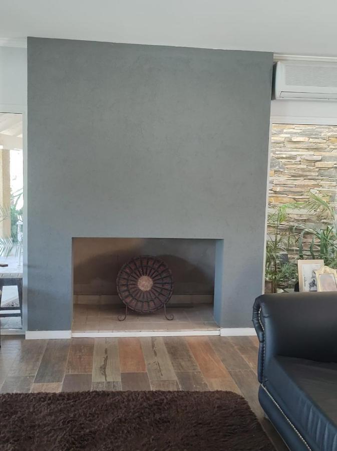 וילה איינדה Casa 6 A Malibu 3Km Del Aeropuerto Podes Dejar Tu Auto מראה חיצוני תמונה