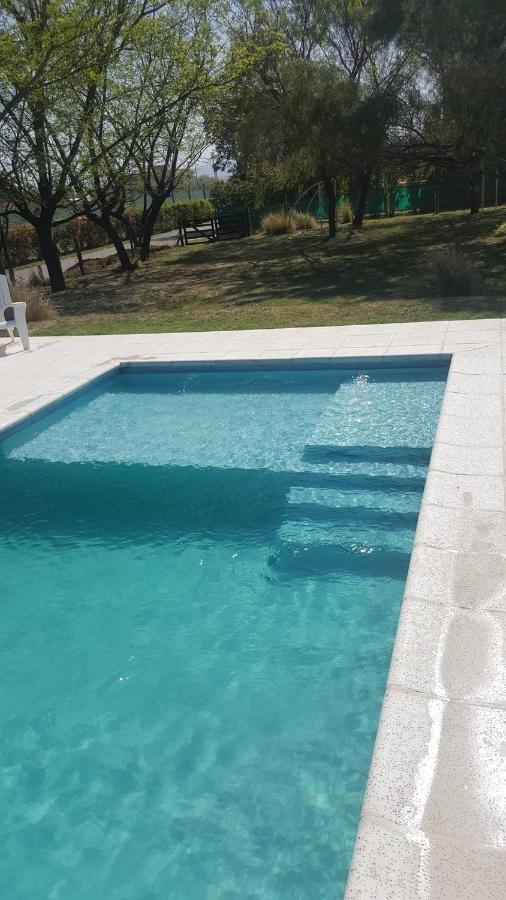 וילה איינדה Casa 6 A Malibu 3Km Del Aeropuerto Podes Dejar Tu Auto מראה חיצוני תמונה