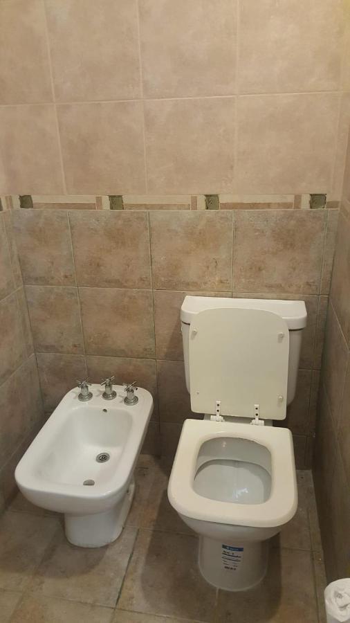 וילה איינדה Casa 6 A Malibu 3Km Del Aeropuerto Podes Dejar Tu Auto מראה חיצוני תמונה