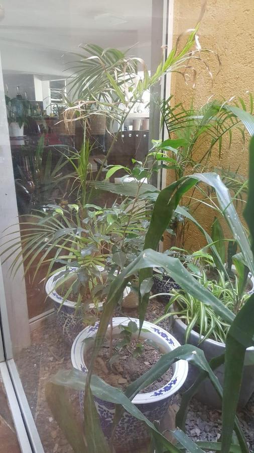 וילה איינדה Casa 6 A Malibu 3Km Del Aeropuerto Podes Dejar Tu Auto מראה חיצוני תמונה