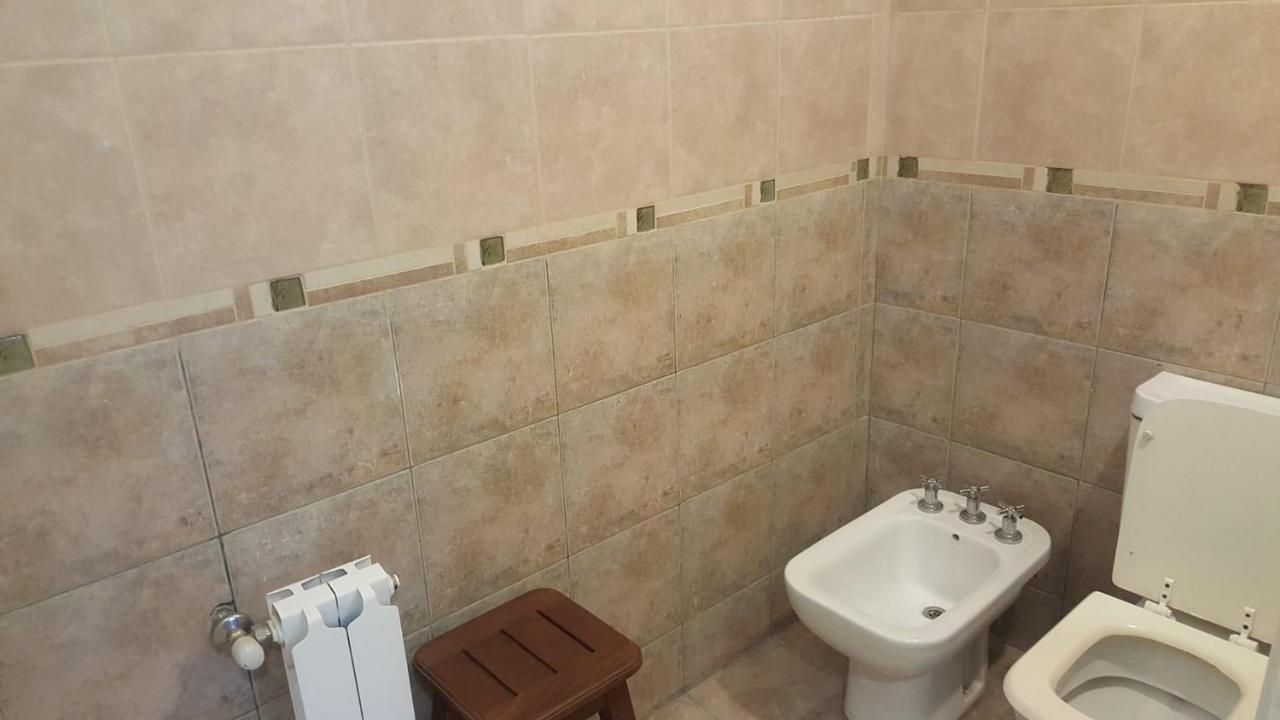 וילה איינדה Casa 6 A Malibu 3Km Del Aeropuerto Podes Dejar Tu Auto מראה חיצוני תמונה