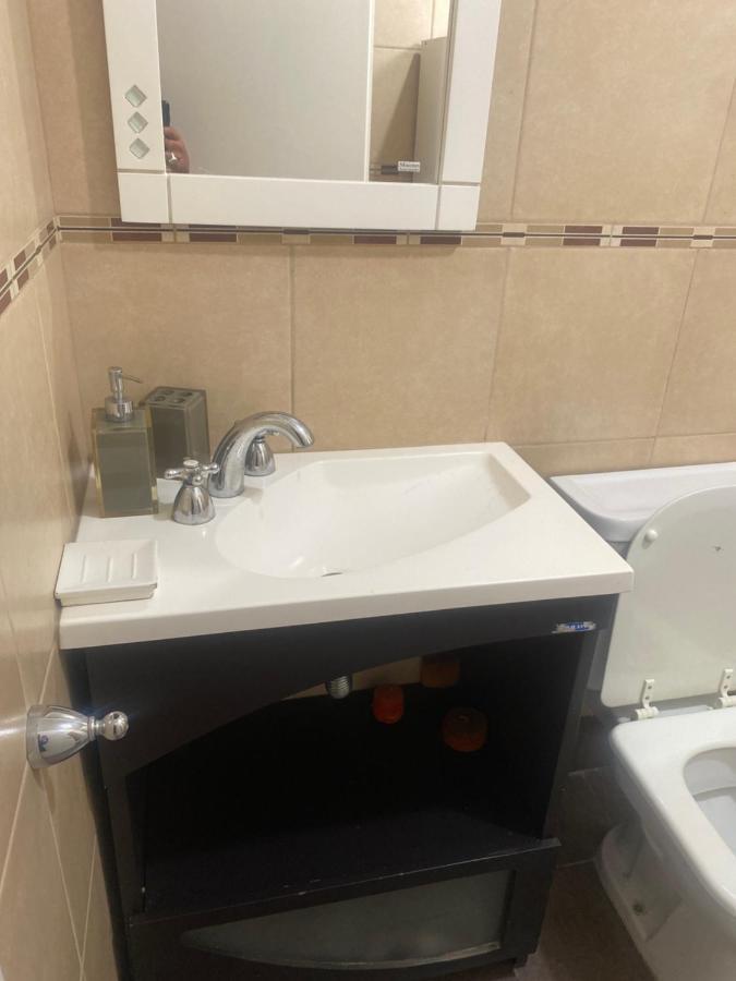 וילה איינדה Casa 6 A Malibu 3Km Del Aeropuerto Podes Dejar Tu Auto מראה חיצוני תמונה